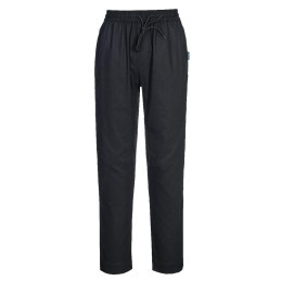 Pantalón de cocina Cotton...