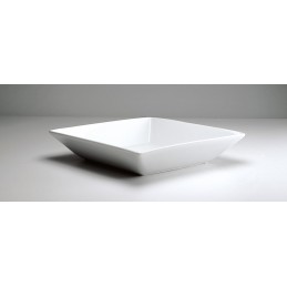Plato hondo MING 20 x 20...