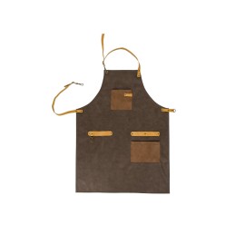 Delantal Barista Ref....