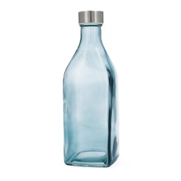 BOTELLA MESA VIDRIO CON...