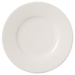 Plato Postre  SUITE ø22cm.C/12