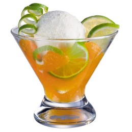 VASO-COPA HELADO BOLERO...