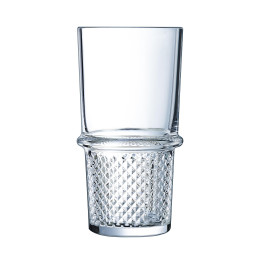 Vaso Alto 35 cl. NEW YORK.C/6
