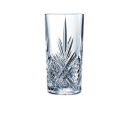 VASOS ALTOS 28 cl.BROADWAY.C/6