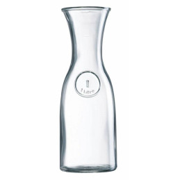 Botella BYSTRO 1litro