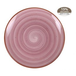 PLATO LLANO GOURMET PURPLE...
