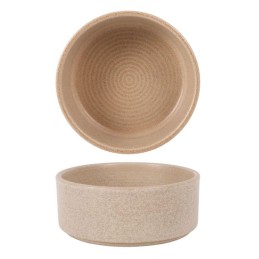 BOWL RIPPLE MIRAGE 13x5cm