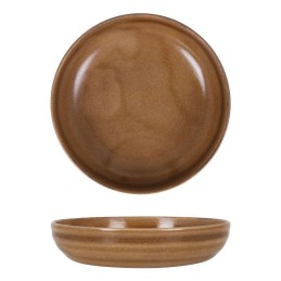 BOWL MARRON ALJARAFE 18cm