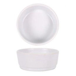 BOWL BASIC 7.3x3cm 7cl_ Blanco
