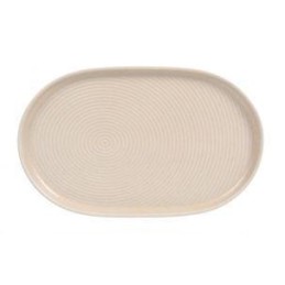 BANDEJA OVAL MIRAGE 37cm_C6