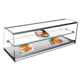 INOX-VRL 100 LED Vitrina...