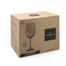 COPAS TULIP VINO KRYSTA ECO...