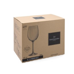 COPAS TULIP VINO KRYSTA ECO...