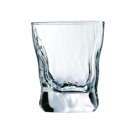 Vaso FB 6 cl TREK. Caja 6 uds.