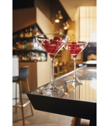 Copa Cocktail 21 Cl. C/6