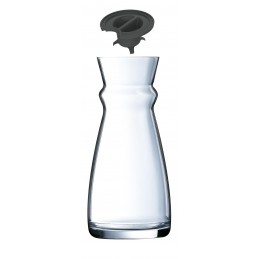 Botella con Tapon 1 Lt.