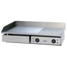 Plancha Mixta PLE-M-730....
