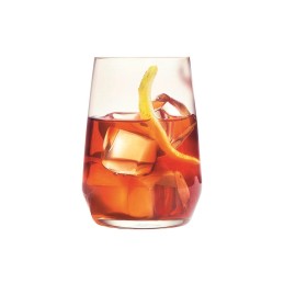 Vaso Carre 45 Cl.C/6_Palet 816