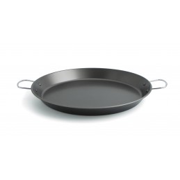 Paellera 46 cm - 12...