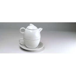 Tetera con taza 12 cl....