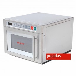 Microondas Profesional 688010
