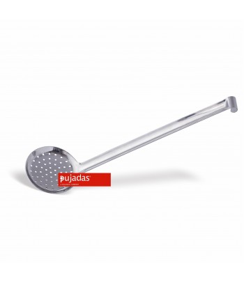 Espumadera 12 cm. Inox...