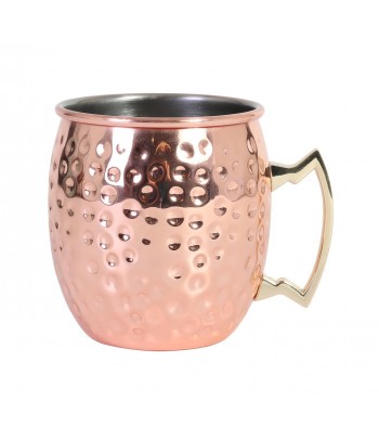 JARRA LUXURY COBRE INOX...