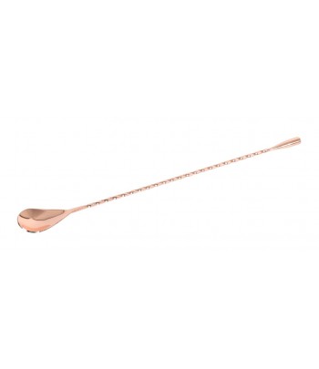 CUCHARA BATIDORA COBRE INOX...