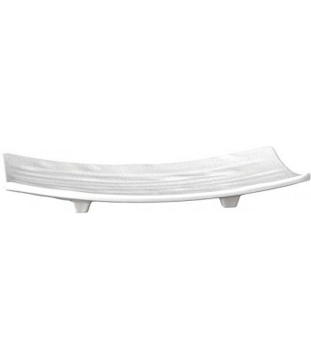 Bandeja ZEN 22 x 12 x 3 BLANCO