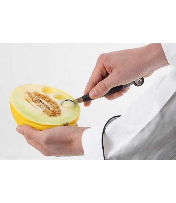 Vaciador de melon 2,2 cm...