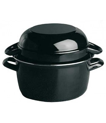 Cazuela Mejillones 0.5 Kg....