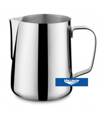 Lechera Planet 0,60 l. Inox