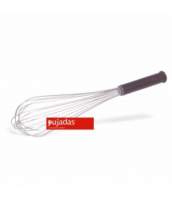Batidor 50 cm. con mango ABS