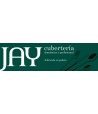 Cubiertos Jay